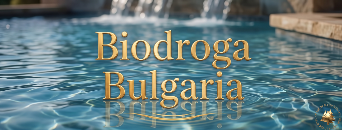 Магията на Шварцвалд във Варна - ексклузивен BIODROGA мастърклас
