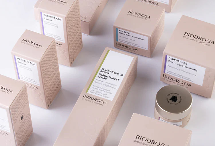 BIODROGA Bioscience Institute