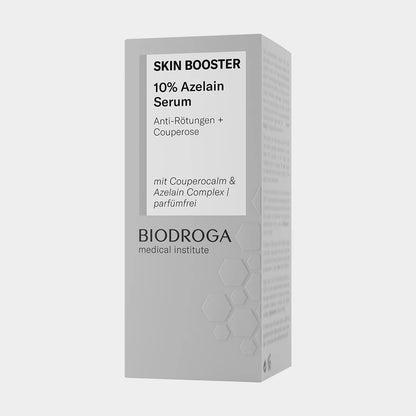 Серум с 10% азелаинова киселина