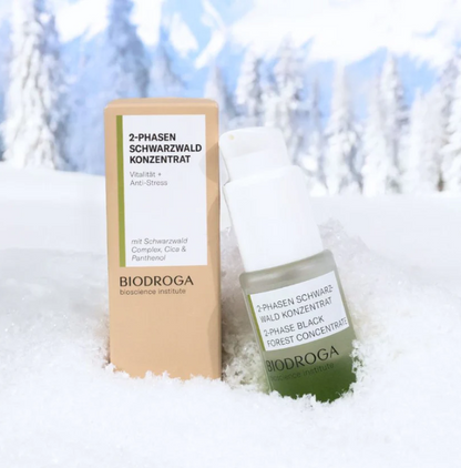 Black Forest двуфазен концентрат