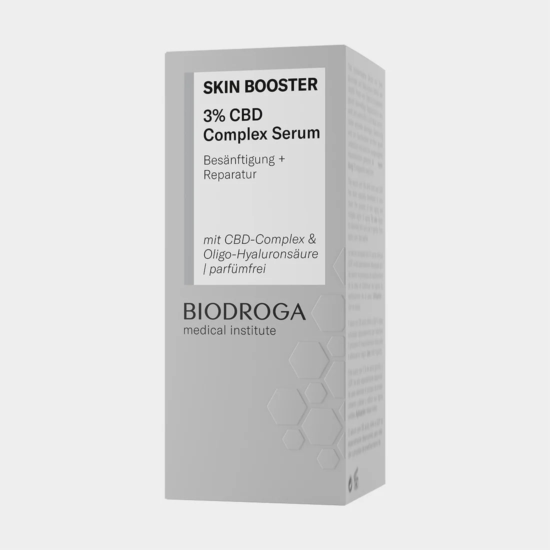 Серум с 3% CBD комплекс | Промоционална цена