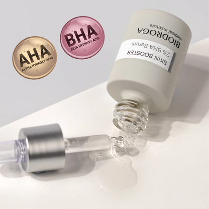 2% BHA Cleansing Serum - Почистващ Серум