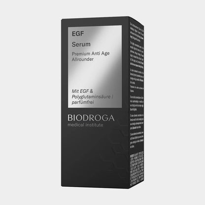EGF Серум Интензивна грижа за кожата