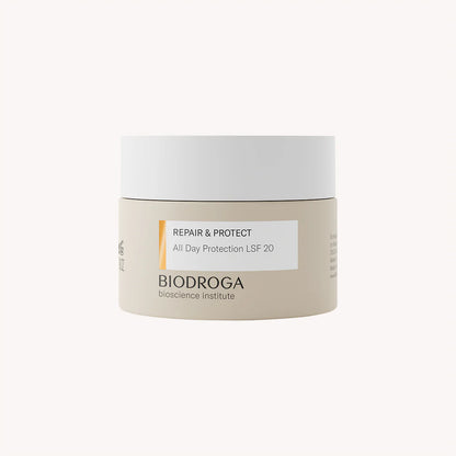 Целодневна защита SPF 20