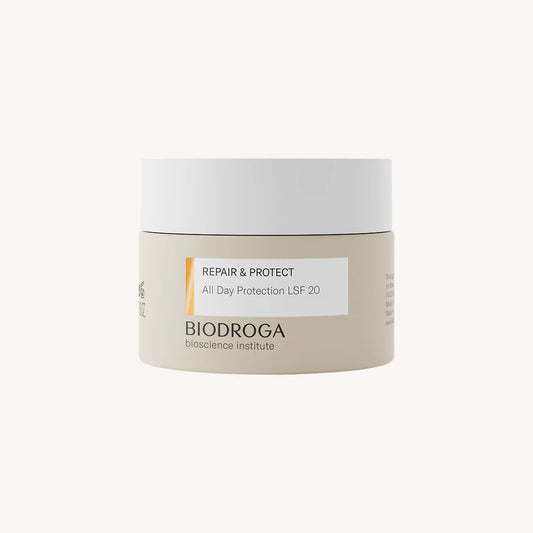 Целодневна защита SPF 20