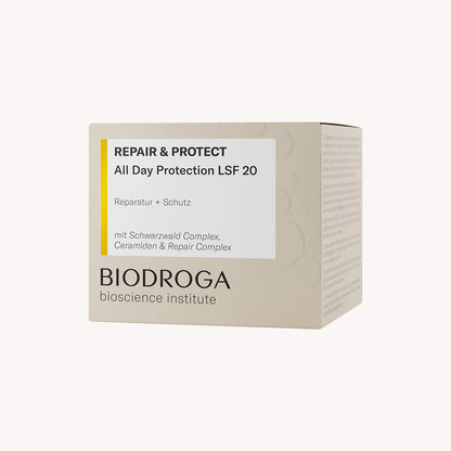 Целодневна защита SPF 20